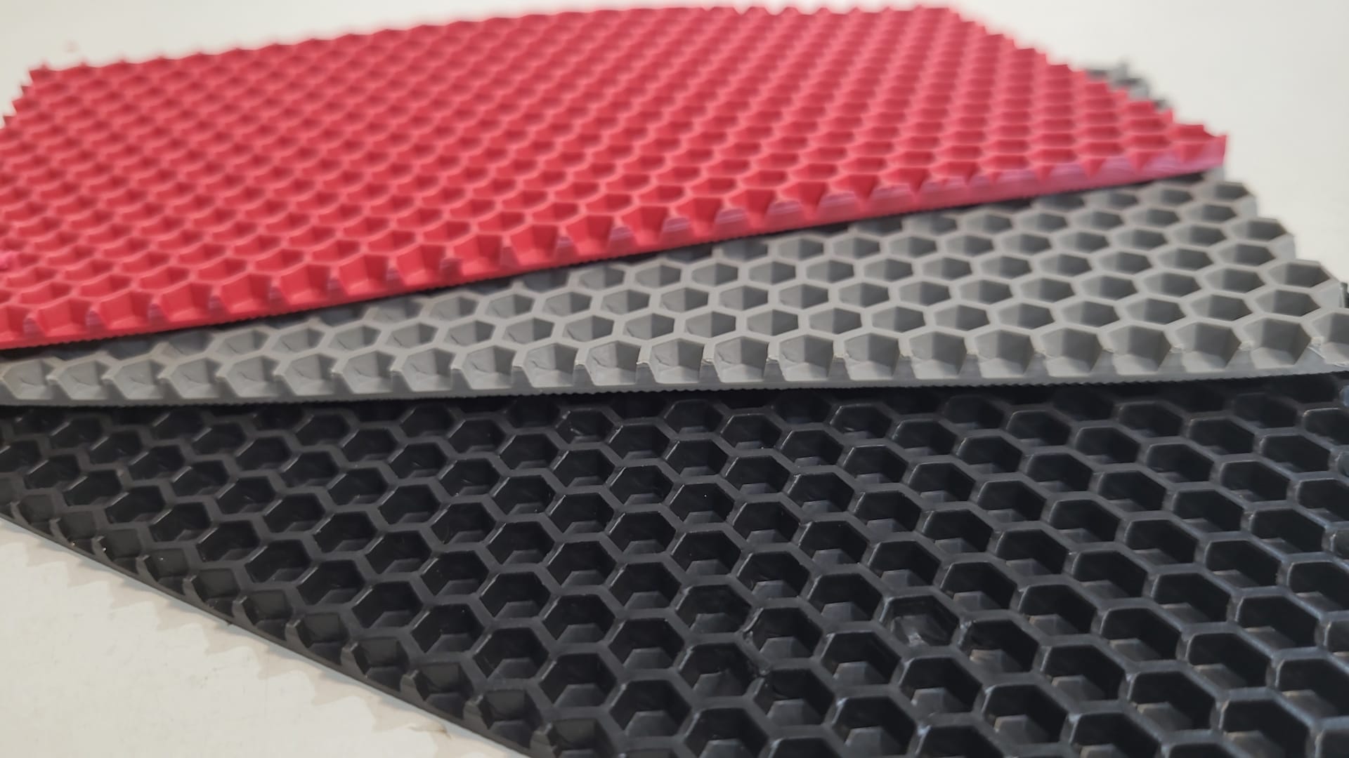 Dış mekan kaymaz paspas çeşitleri